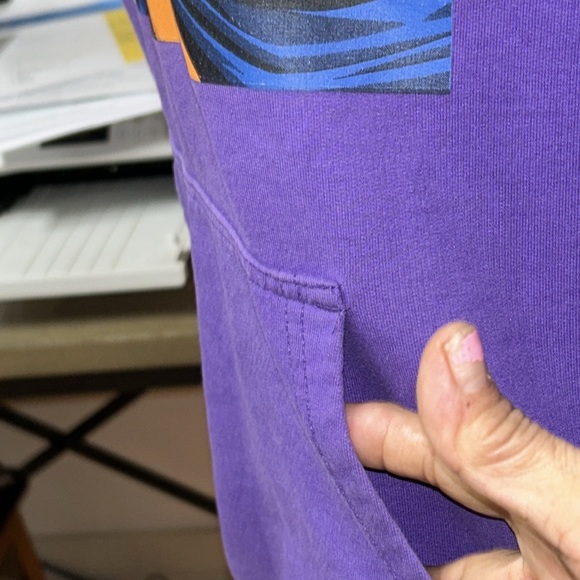 Dragón Ballz hoodie, jacket used - Picture 9 of 14